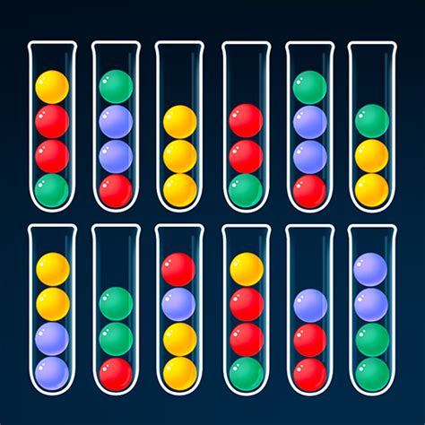 Sorting Balls .